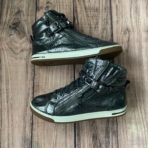 Michael Kors sneakers/9.5